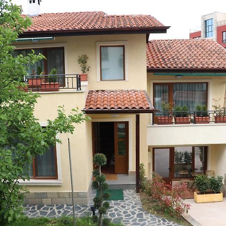 Апартаменты Urban House София Экстерьер фото